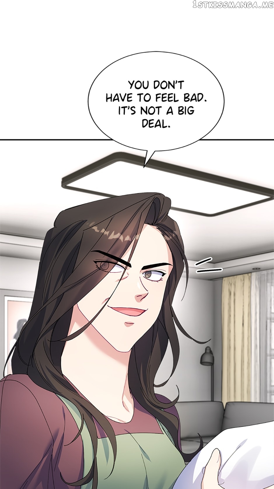 Love For Hire Chapter 28 - page 36