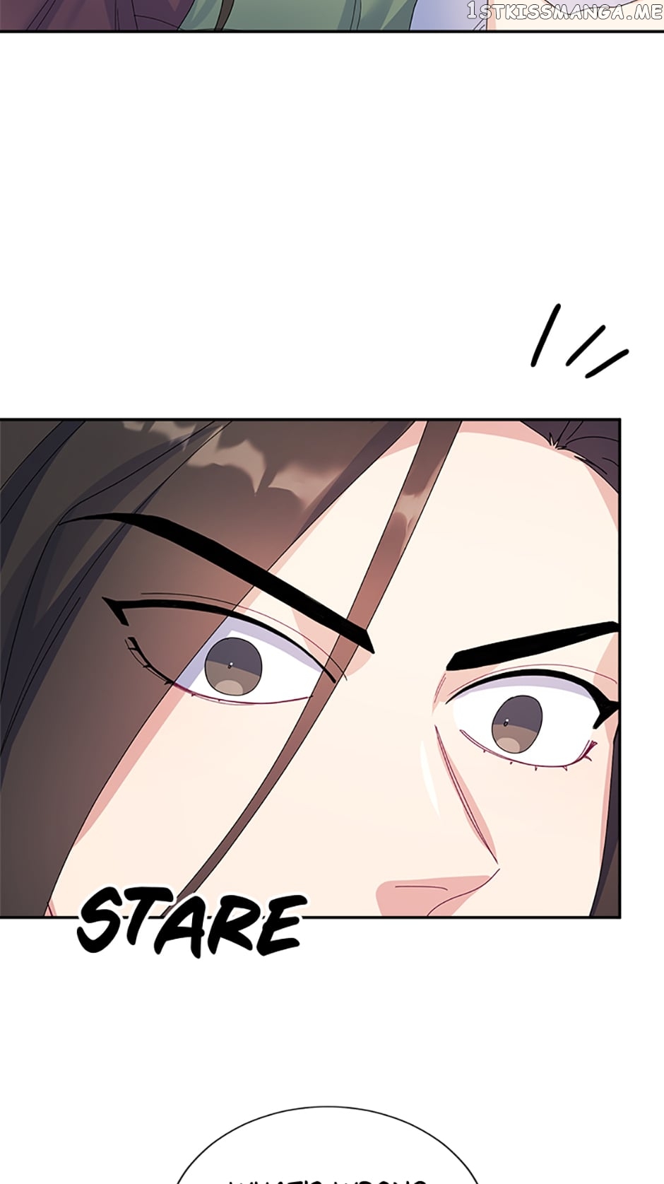 Love For Hire Chapter 28 - page 37