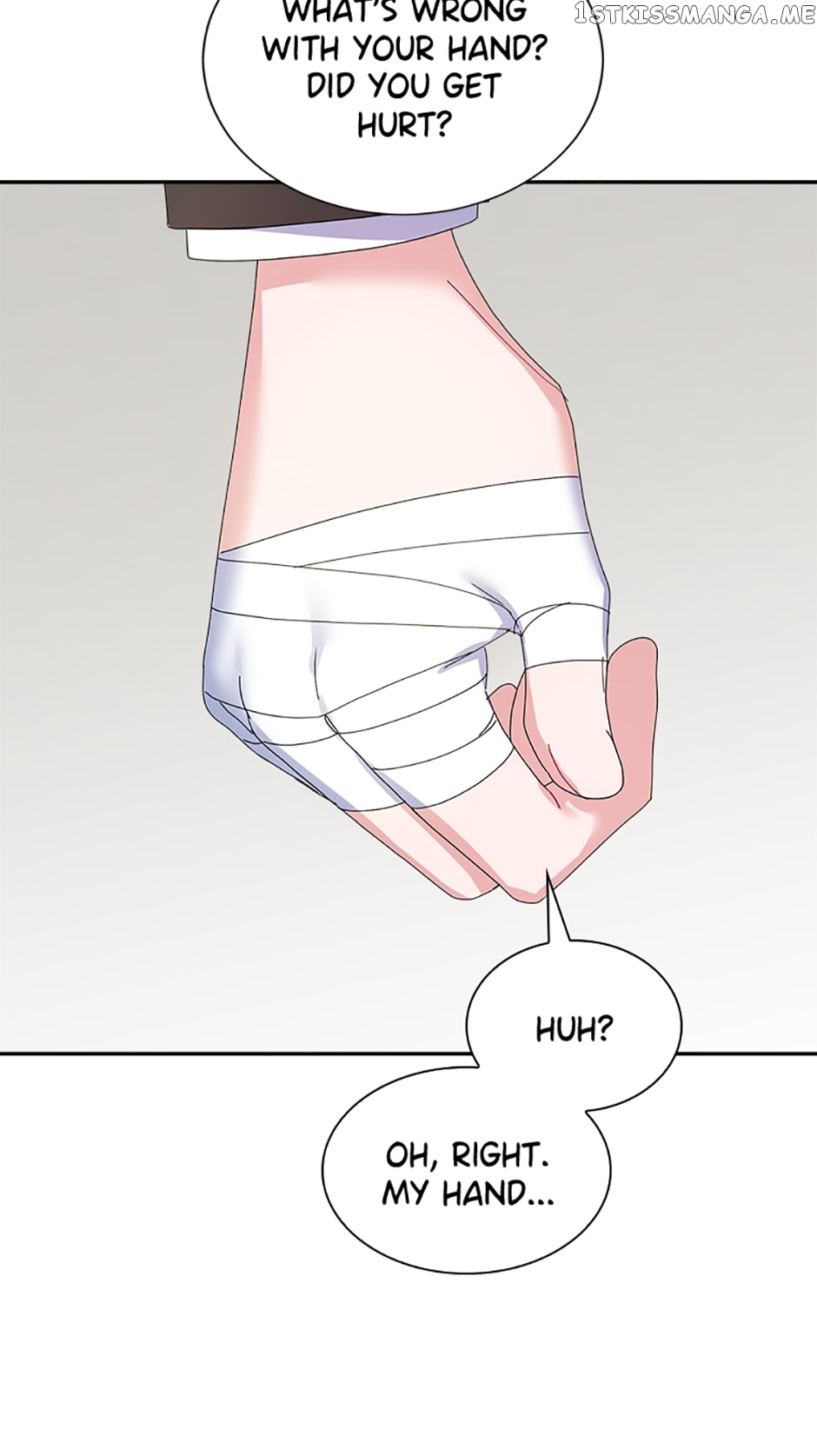 Love For Hire Chapter 28 - page 38