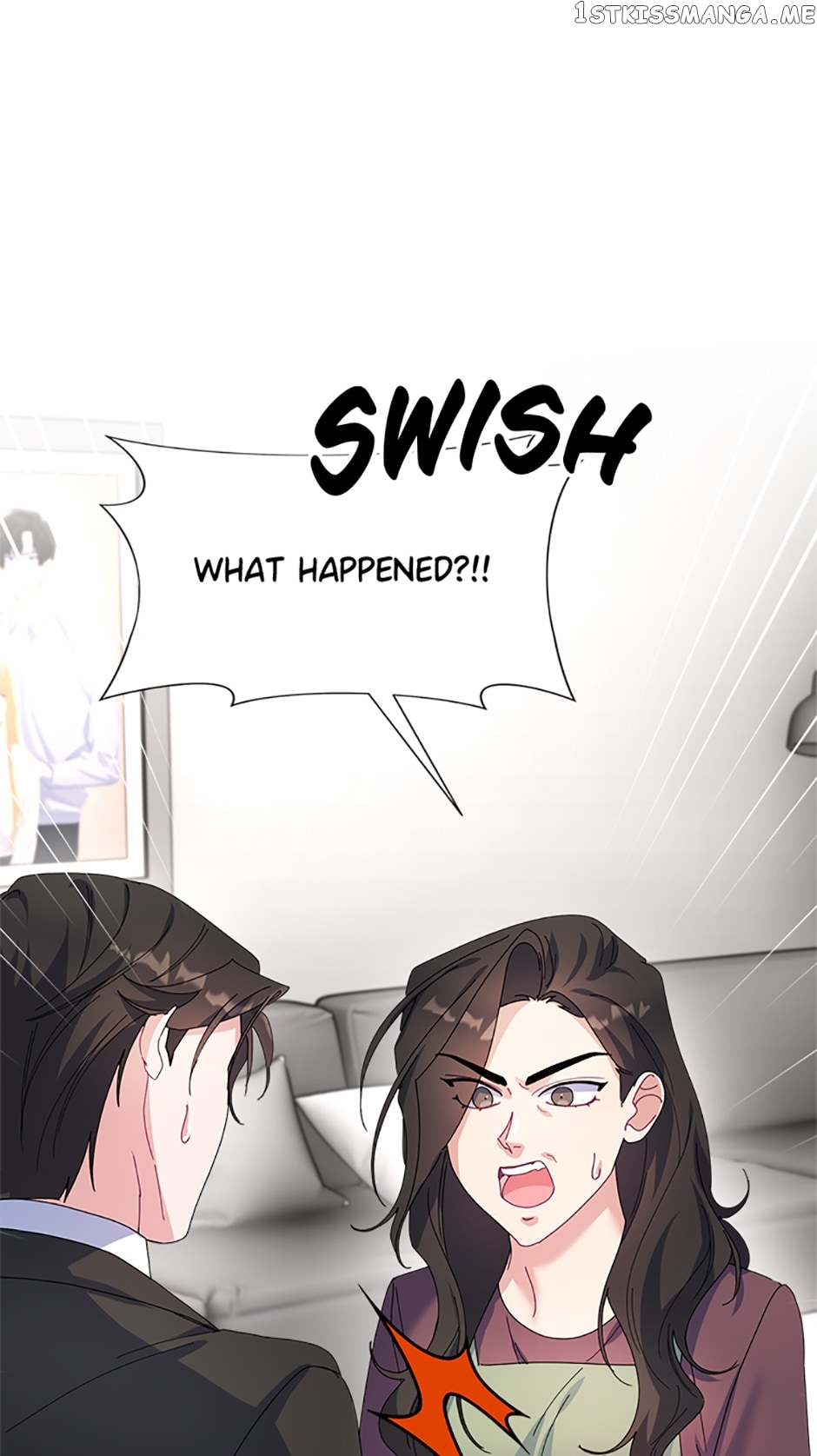 Love For Hire Chapter 28 - page 39