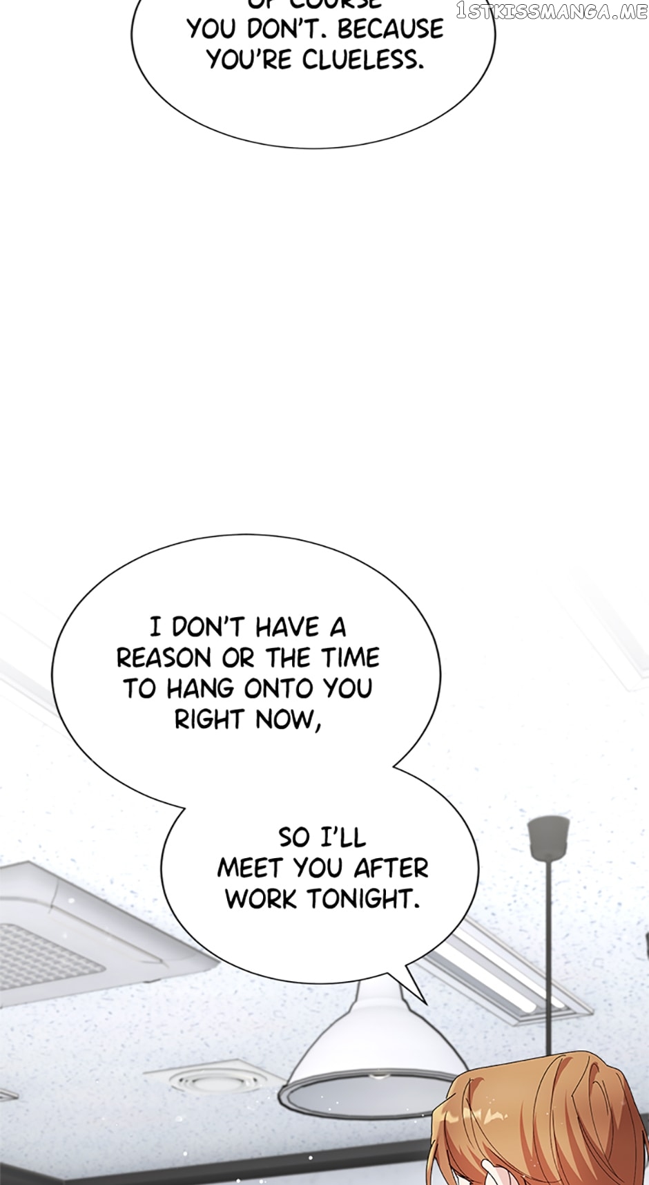 Love For Hire Chapter 28 - page 4