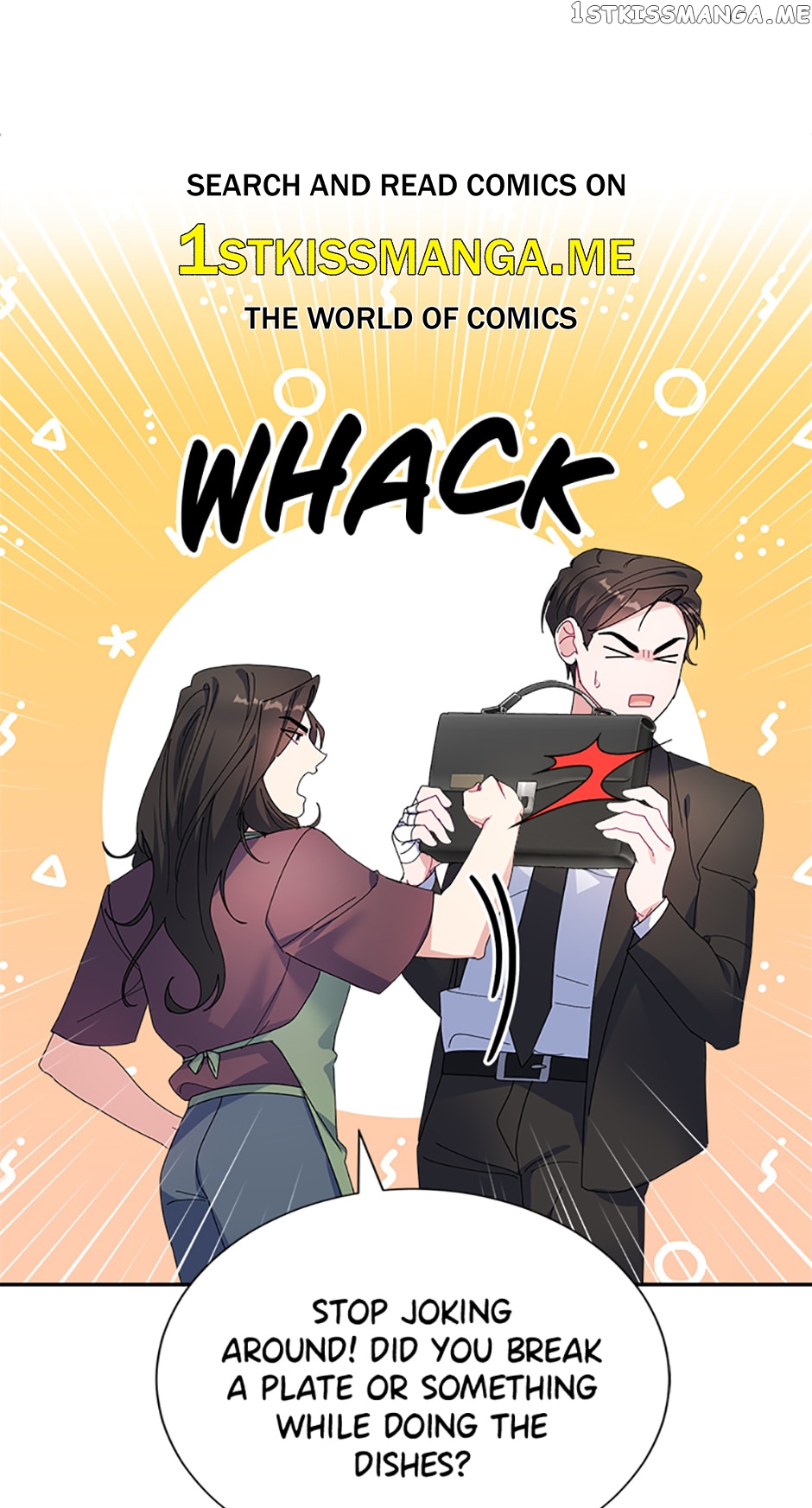 Love For Hire Chapter 28 - page 41