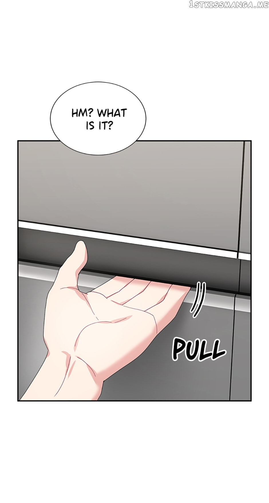 Love For Hire Chapter 28 - page 45