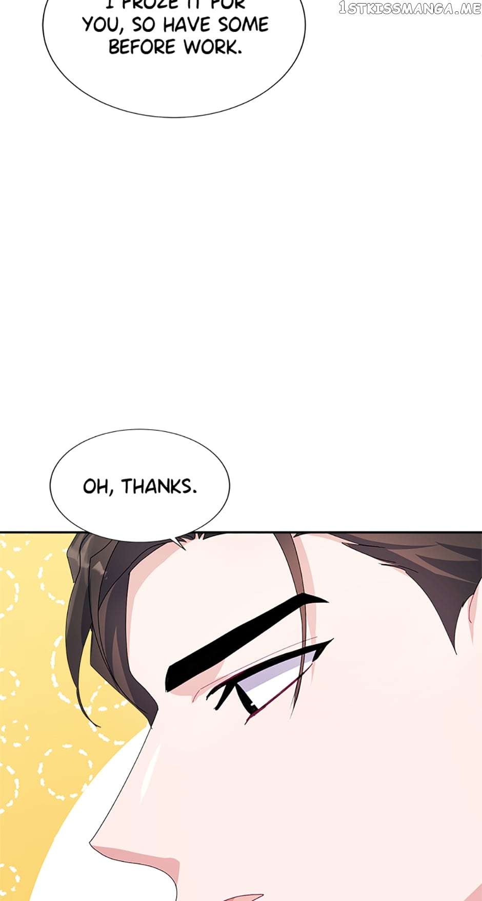Love For Hire Chapter 28 - page 47