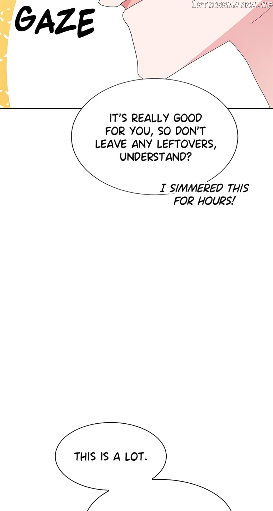 Love For Hire Chapter 28 - page 48