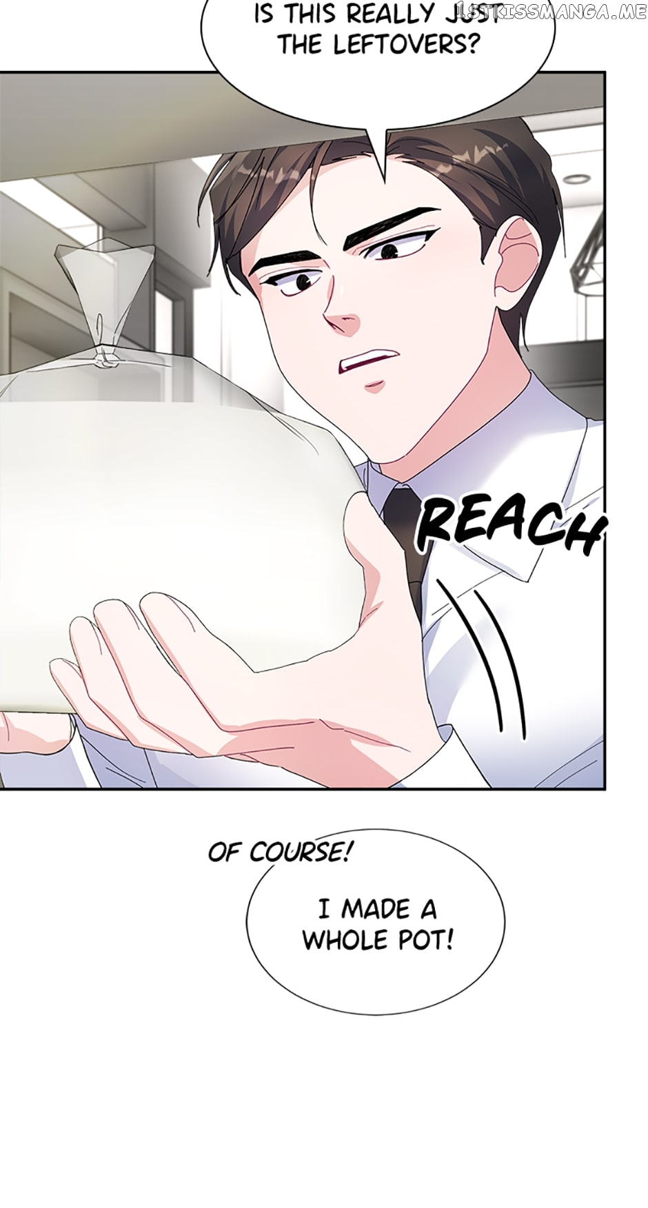 Love For Hire Chapter 28 - page 49