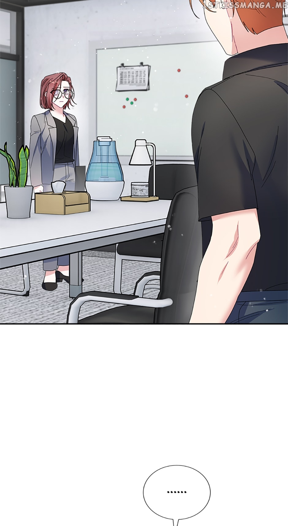Love For Hire Chapter 28 - page 5