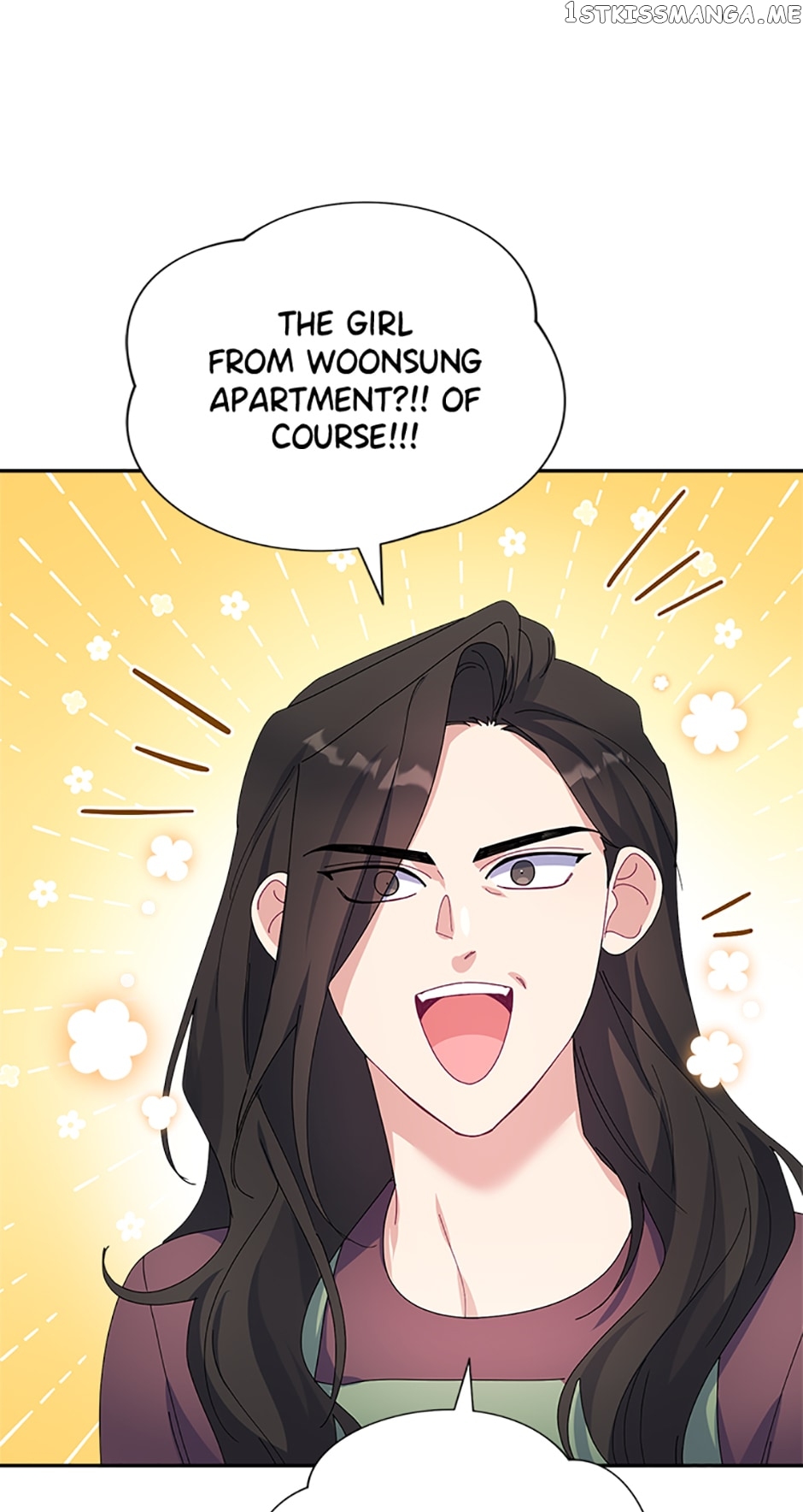 Love For Hire Chapter 28 - page 51