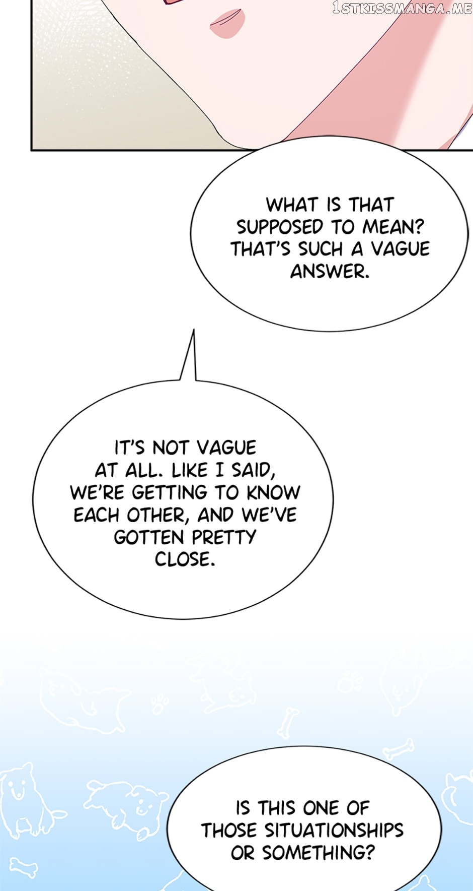 Love For Hire Chapter 28 - page 53