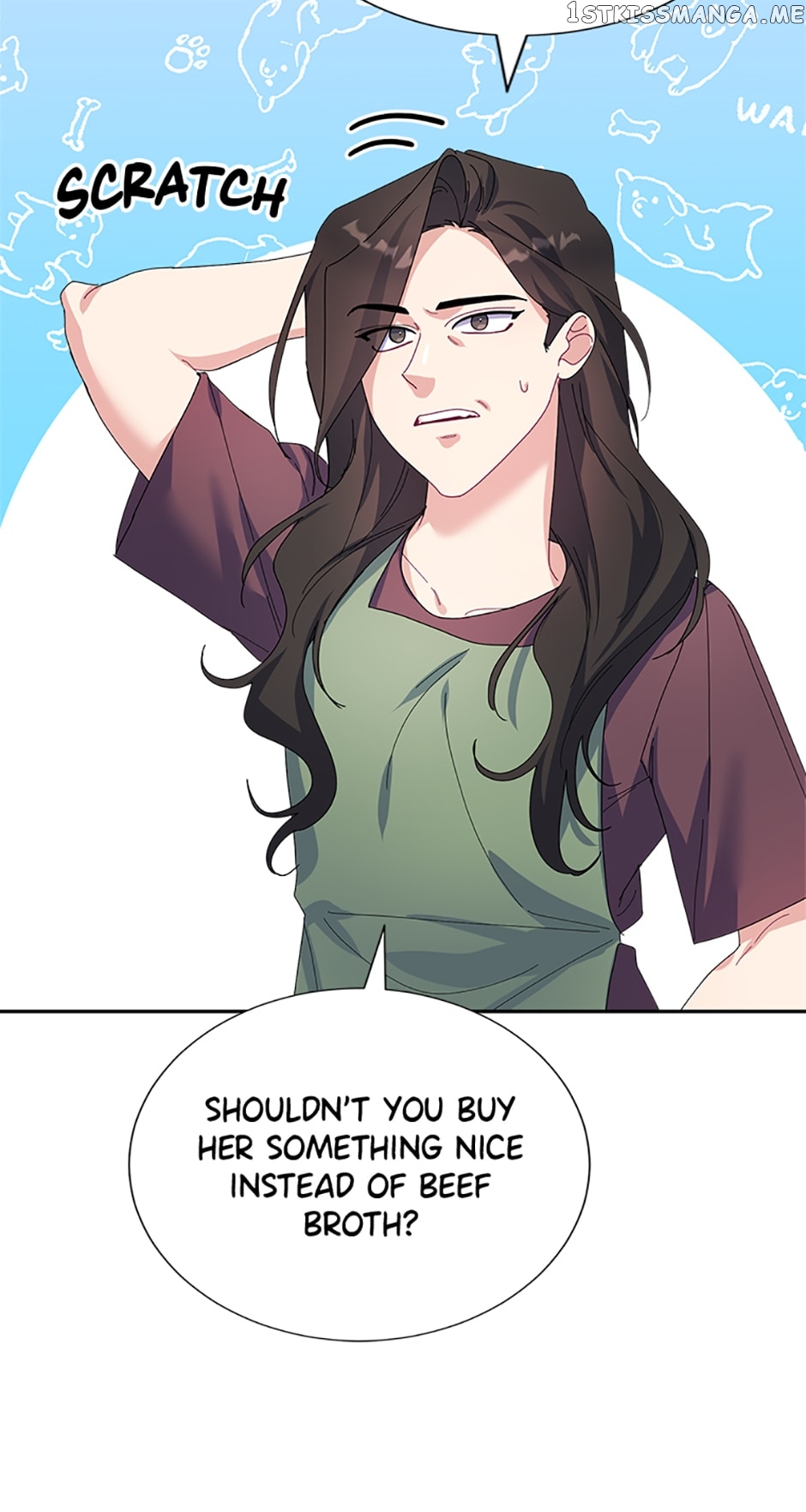 Love For Hire Chapter 28 - page 54