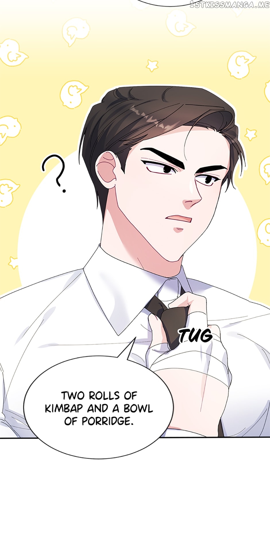 Love For Hire Chapter 28 - page 57