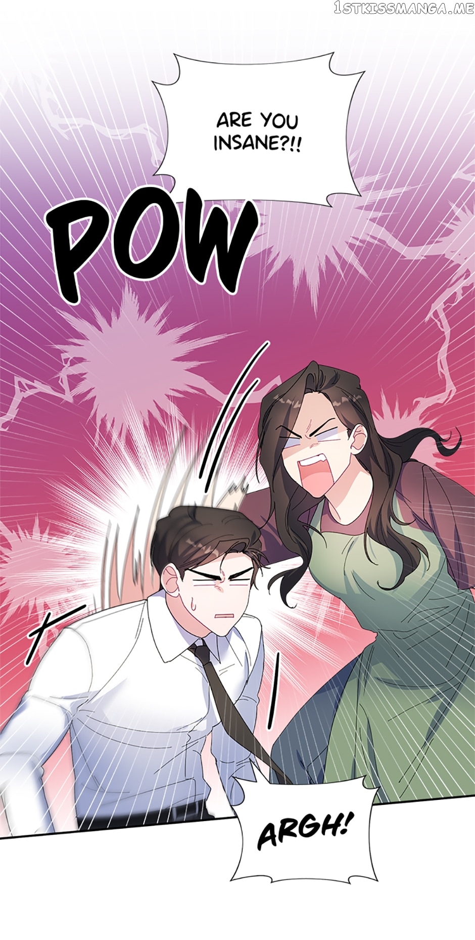 Love For Hire Chapter 28 - page 58