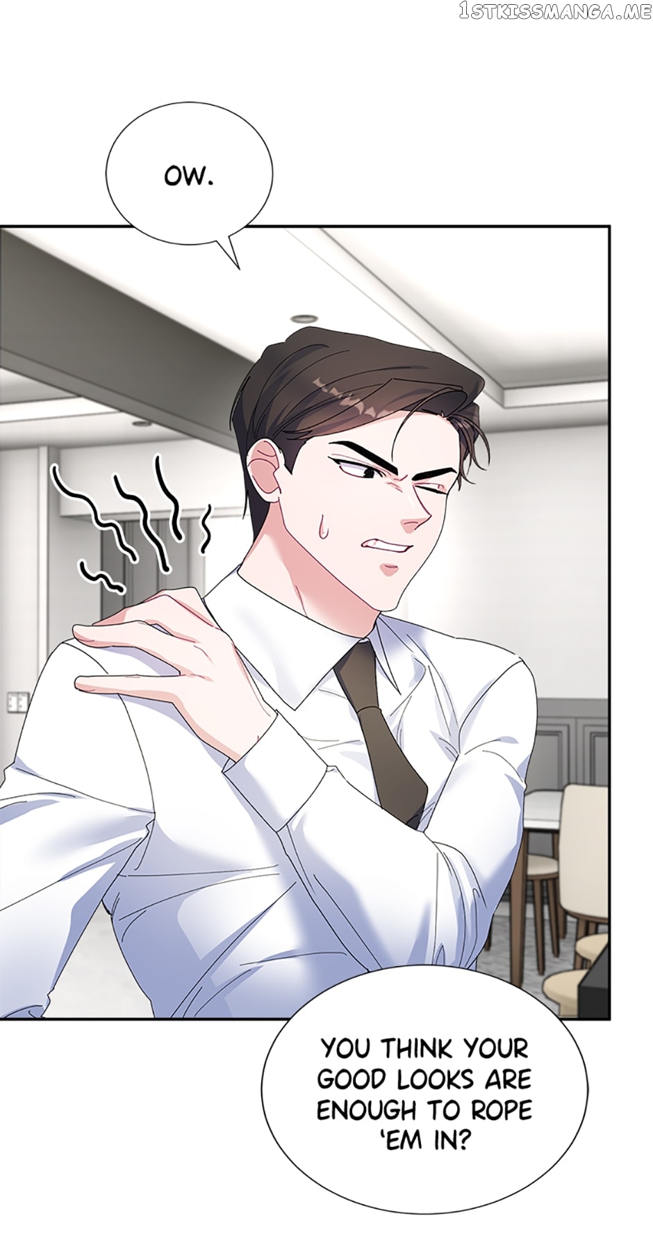Love For Hire Chapter 28 - page 59