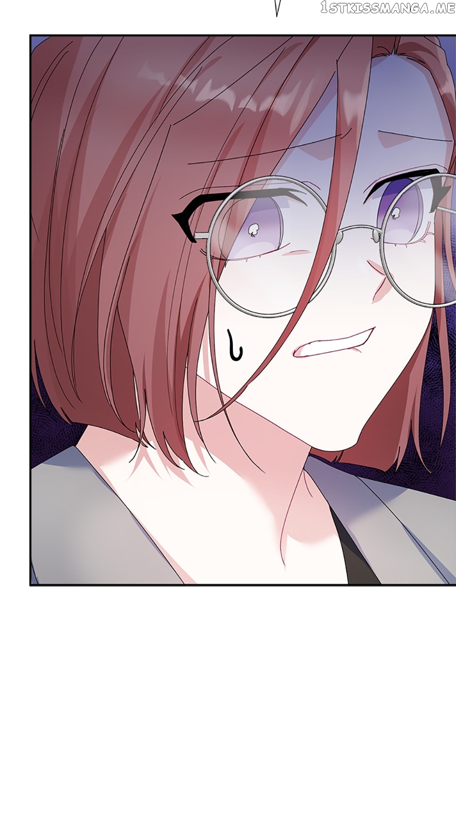 Love For Hire Chapter 28 - page 6