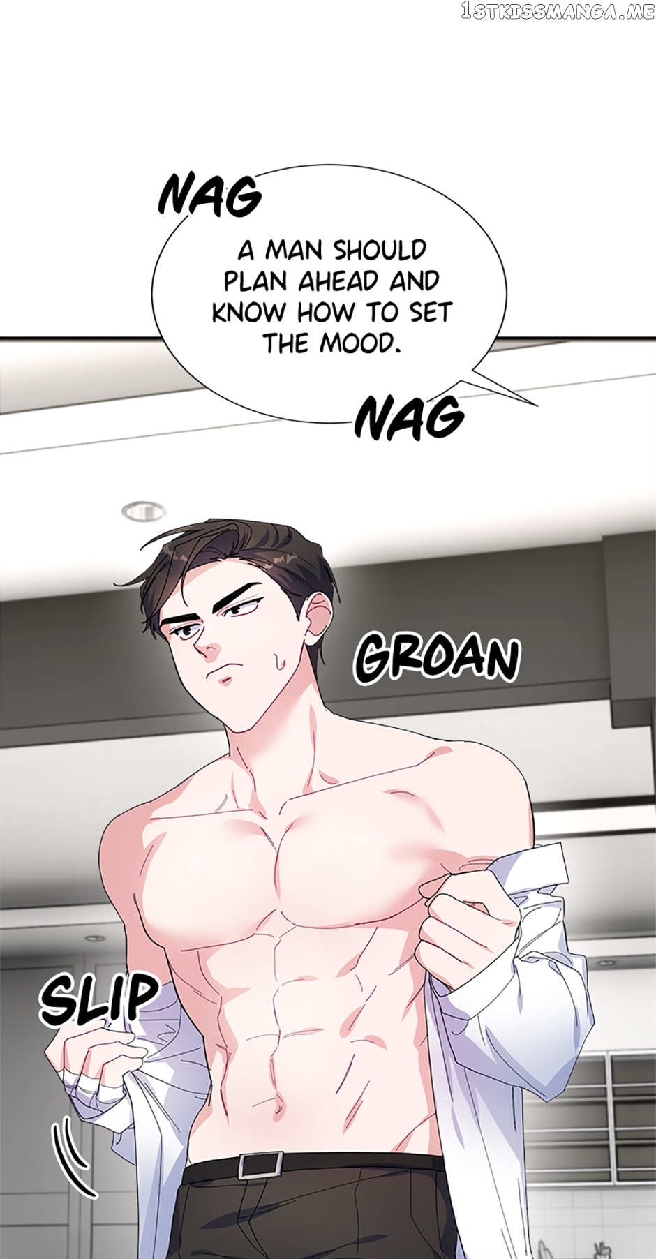 Love For Hire Chapter 28 - page 60