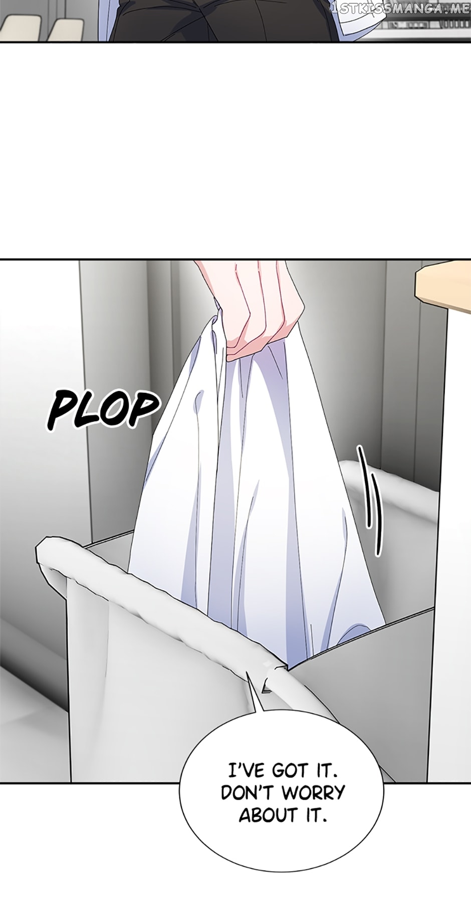 Love For Hire Chapter 28 - page 61