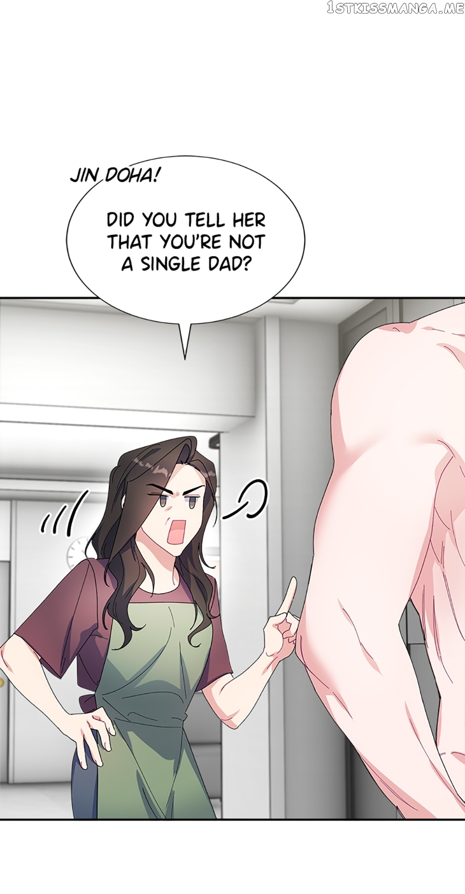 Love For Hire Chapter 28 - page 62