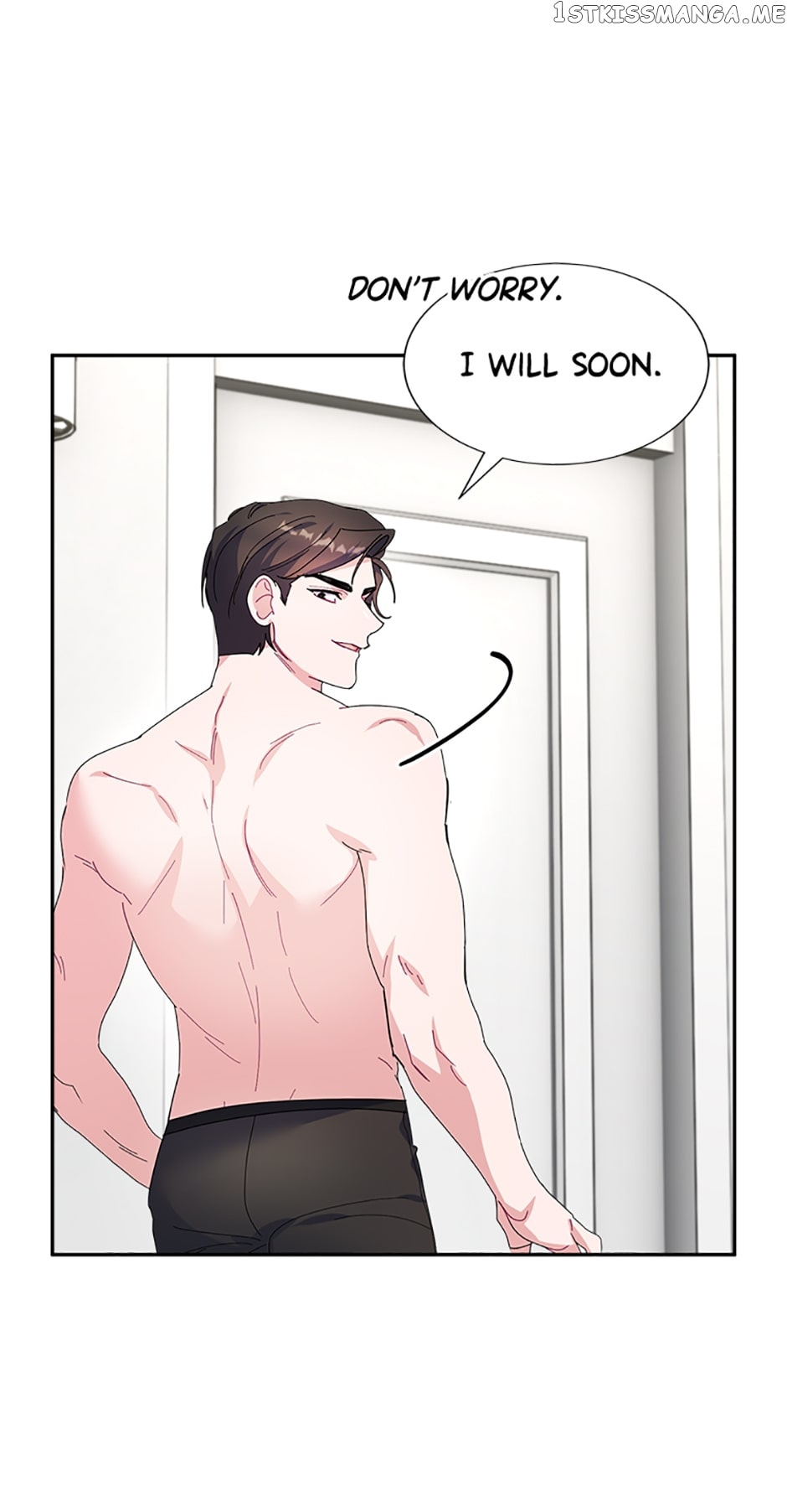 Love For Hire Chapter 28 - page 63