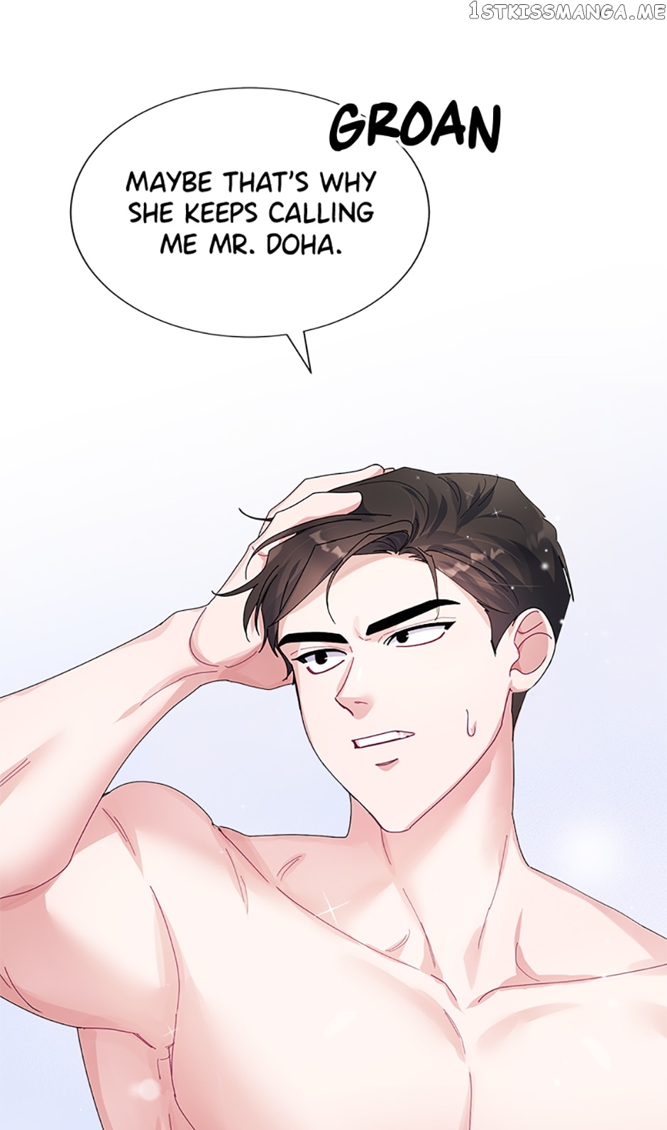 Love For Hire Chapter 28 - page 64