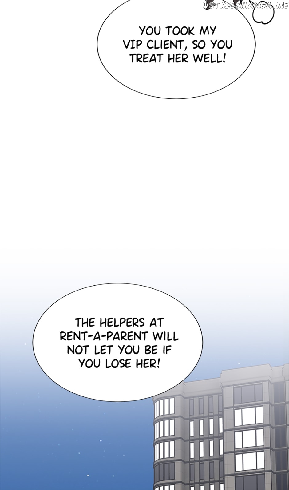Love For Hire Chapter 28 - page 66