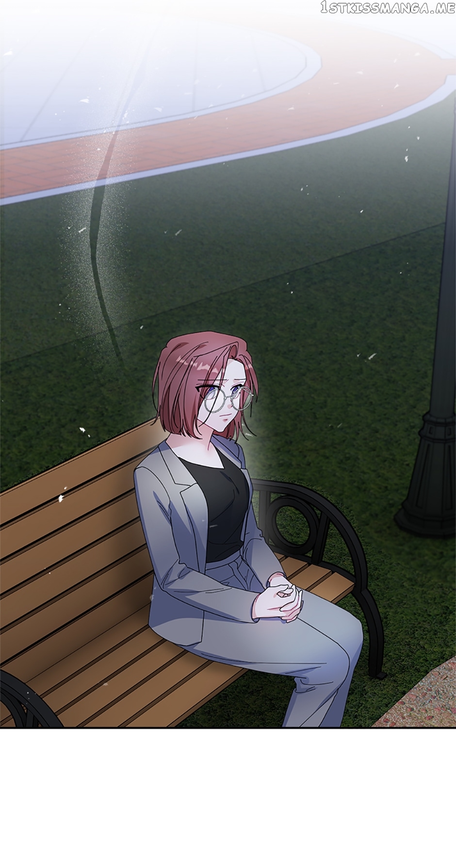 Love For Hire Chapter 28 - page 69