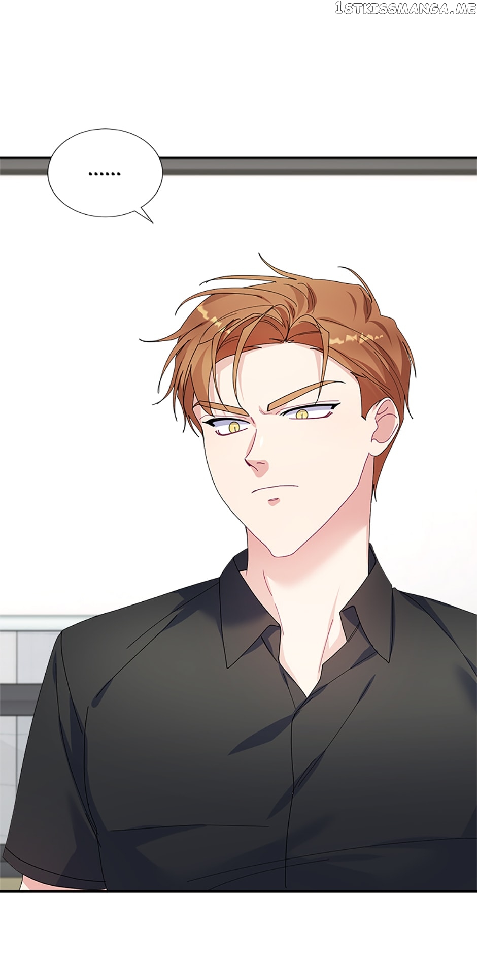 Love For Hire Chapter 28 - page 7