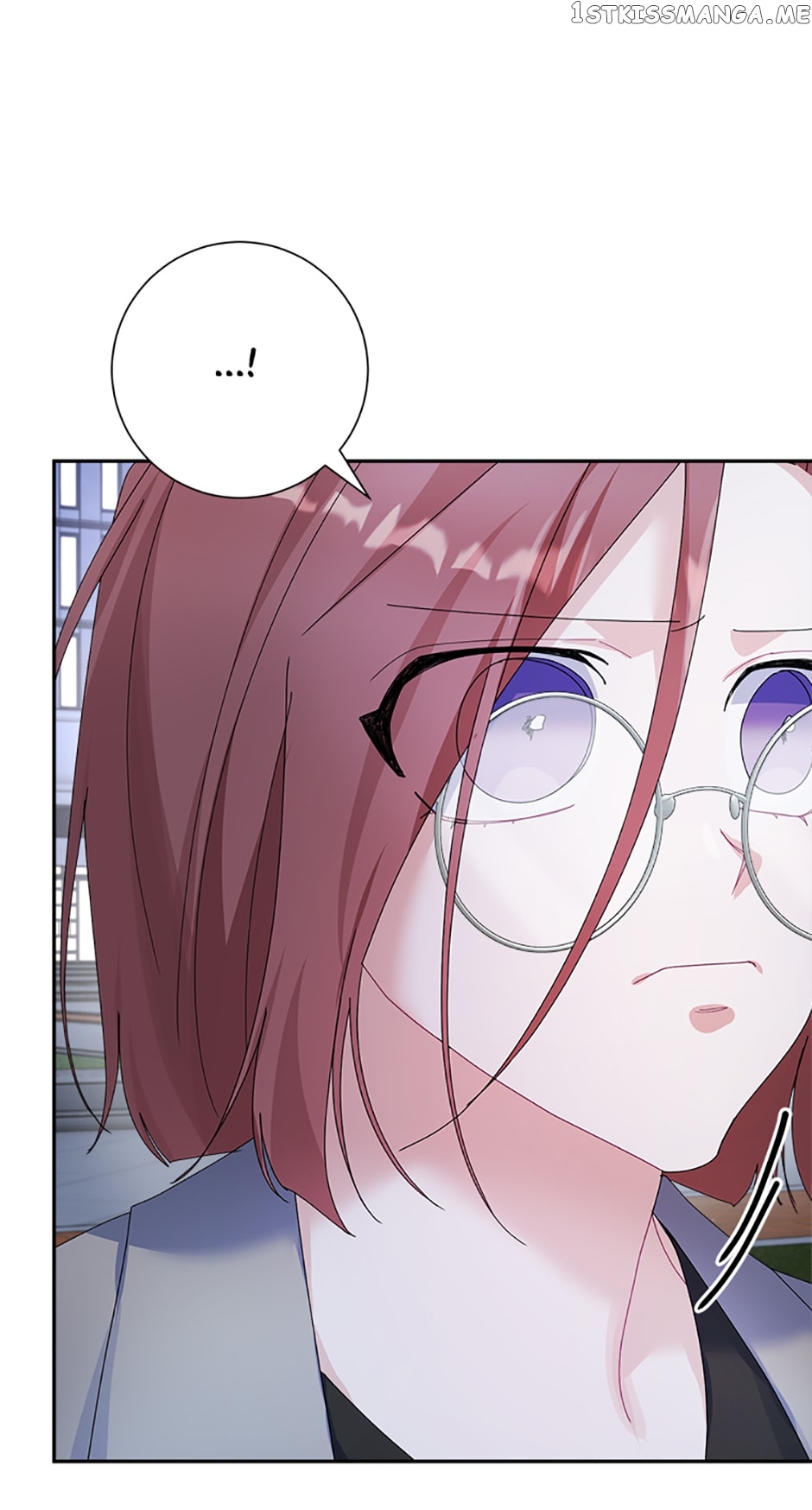 Love For Hire Chapter 28 - page 71