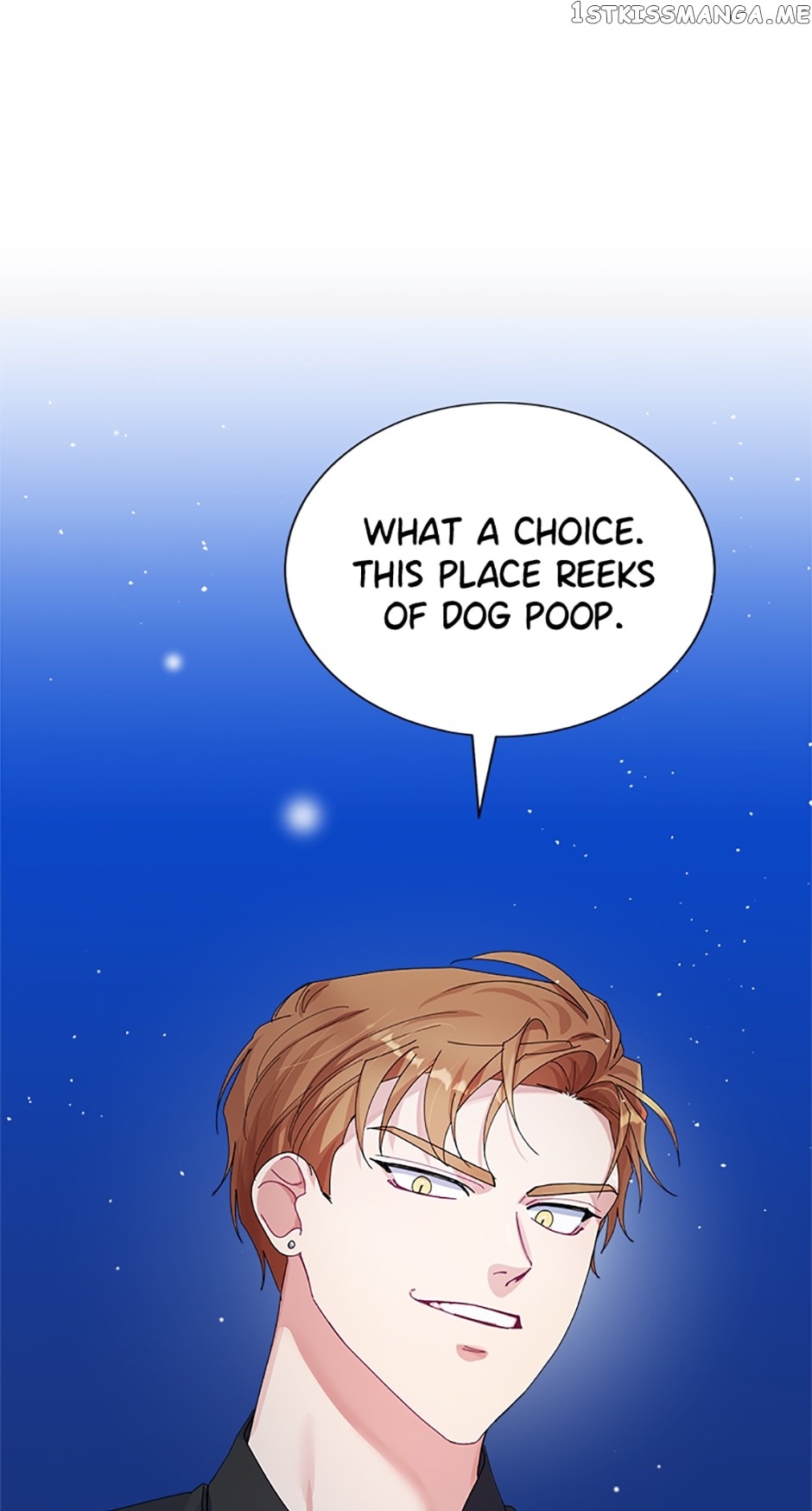 Love For Hire Chapter 28 - page 72