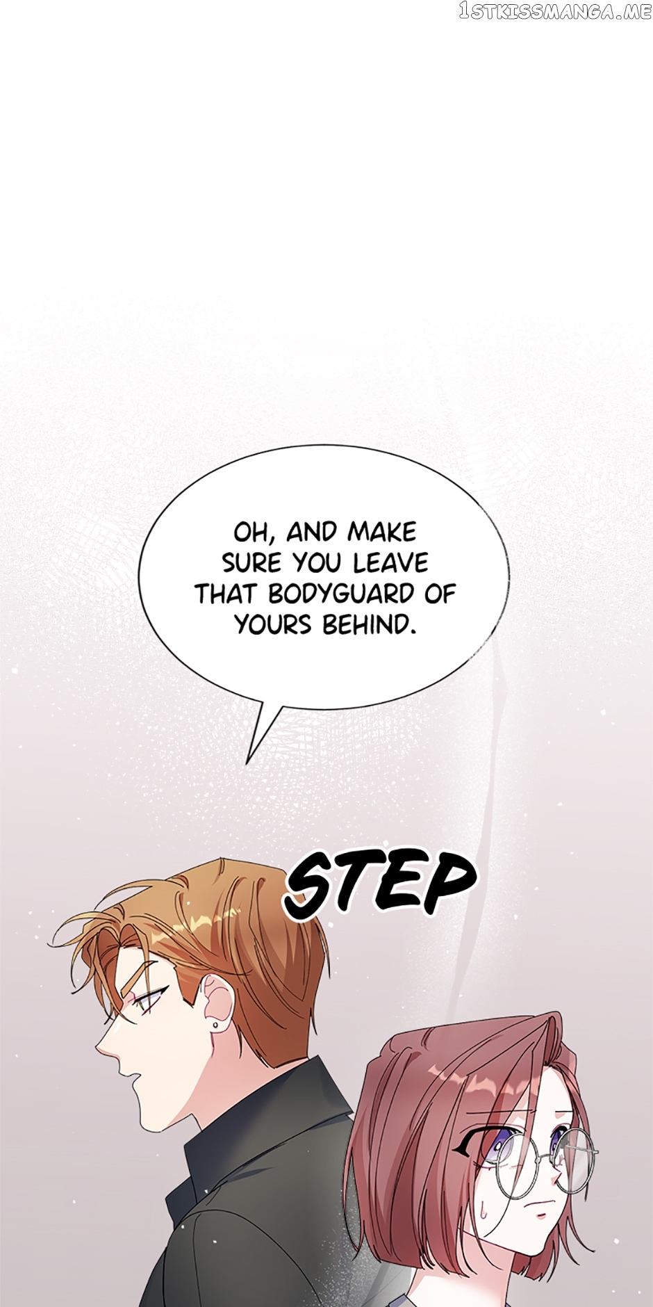 Love For Hire Chapter 28 - page 9