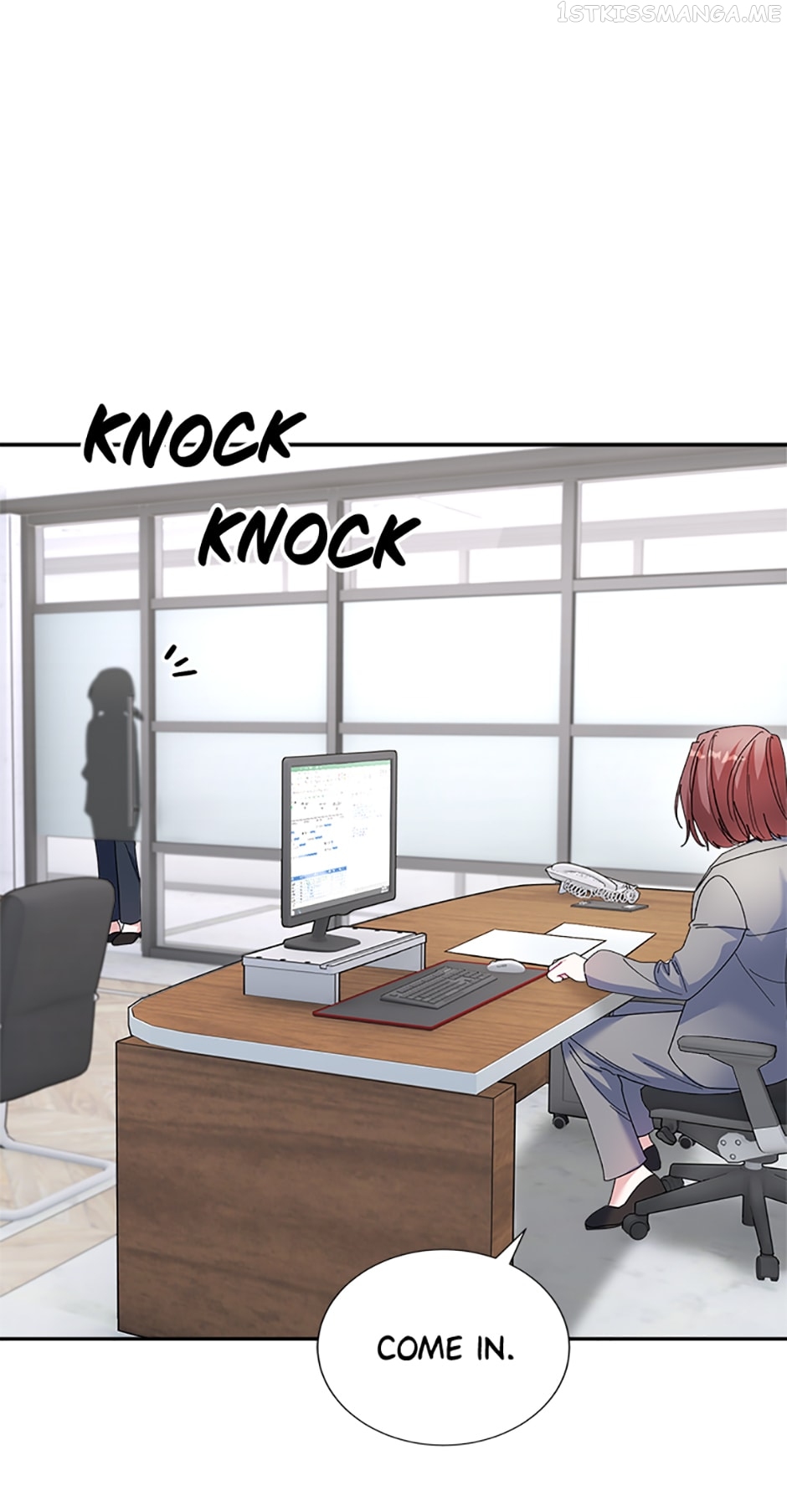 Love For Hire Chapter 27 - page 1