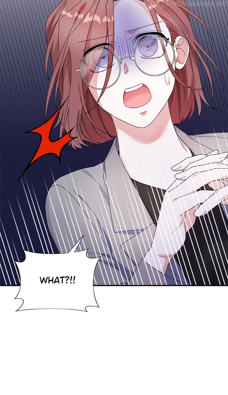Love For Hire Chapter 27 - page 10