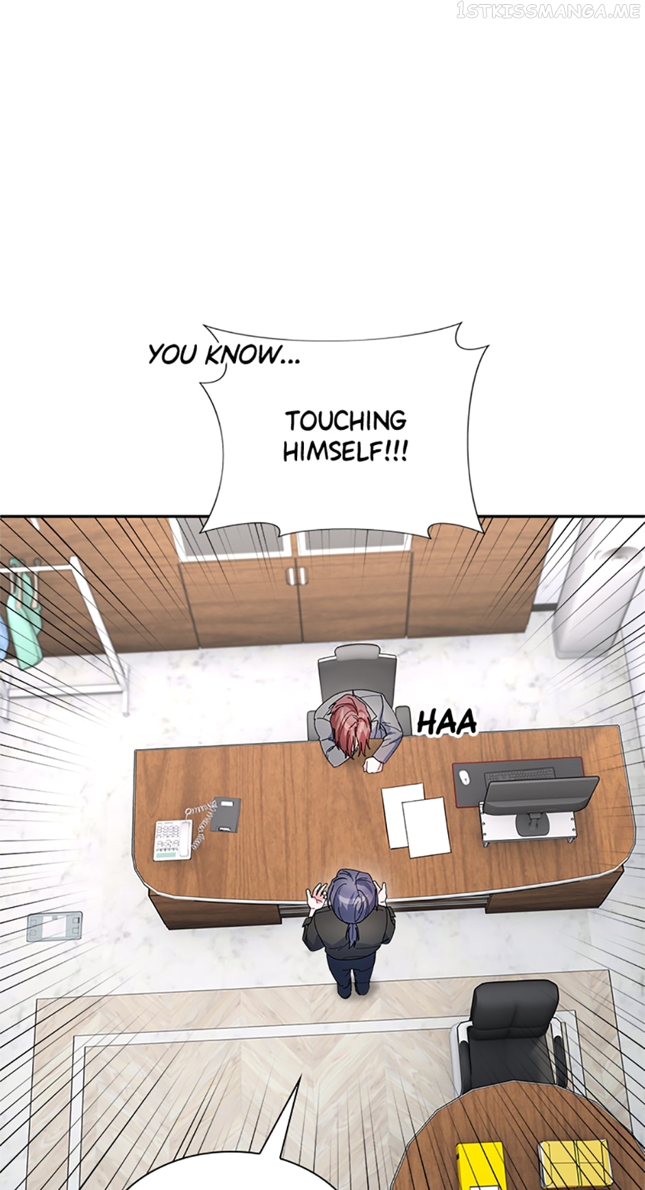 Love For Hire Chapter 27 - page 11