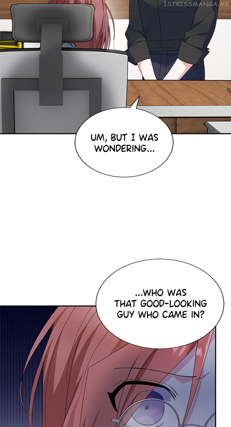 Love For Hire Chapter 27 - page 13