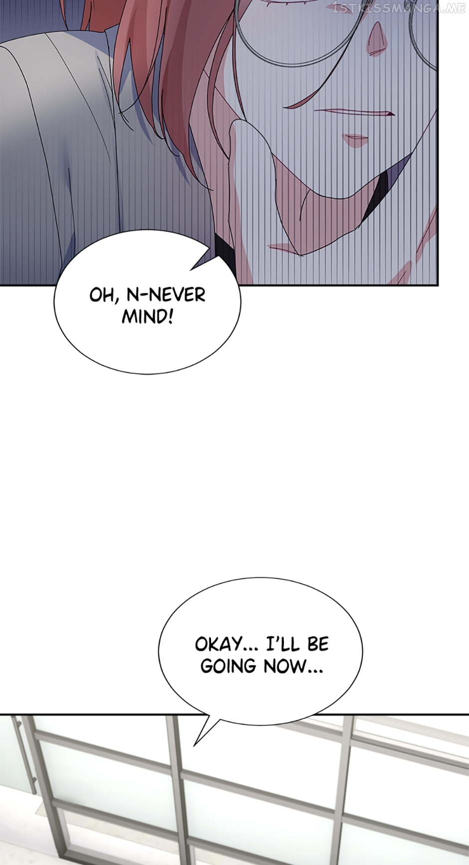 Love For Hire Chapter 27 - page 14