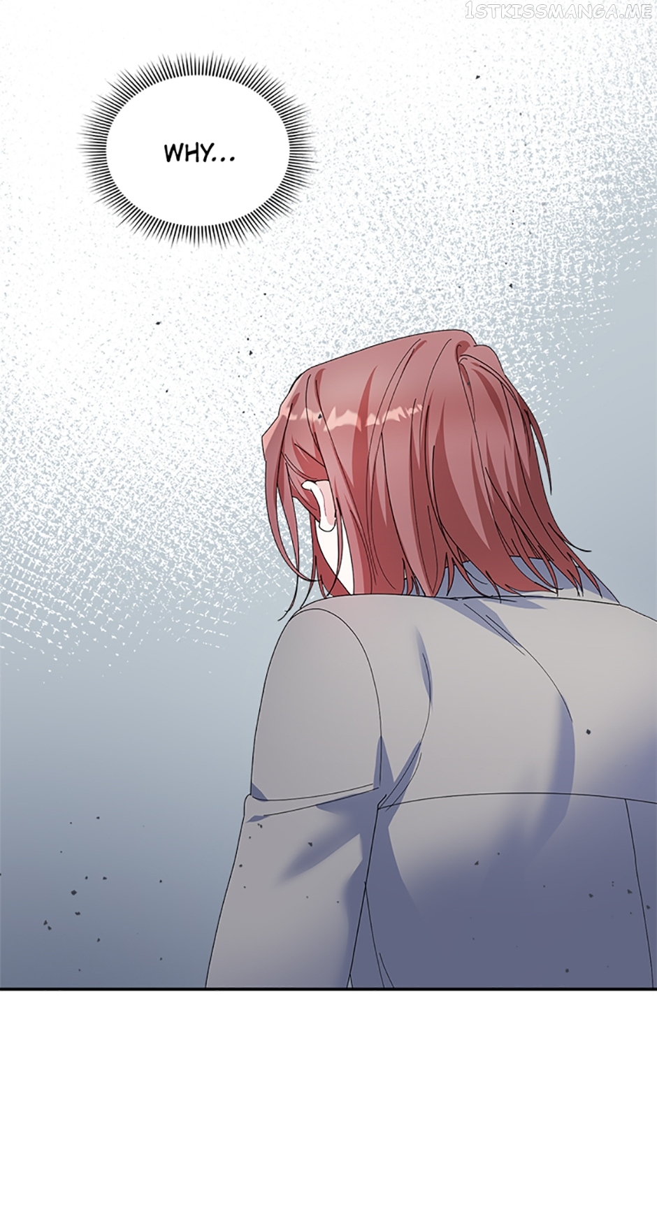 Love For Hire Chapter 27 - page 16