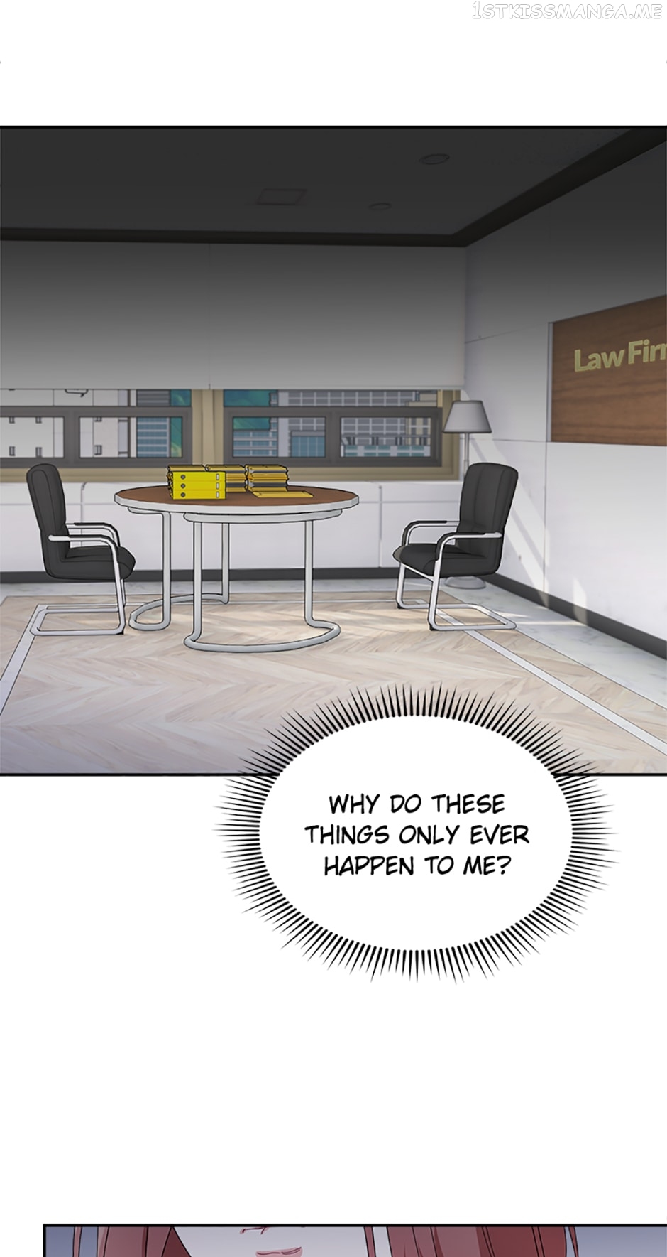 Love For Hire Chapter 27 - page 17
