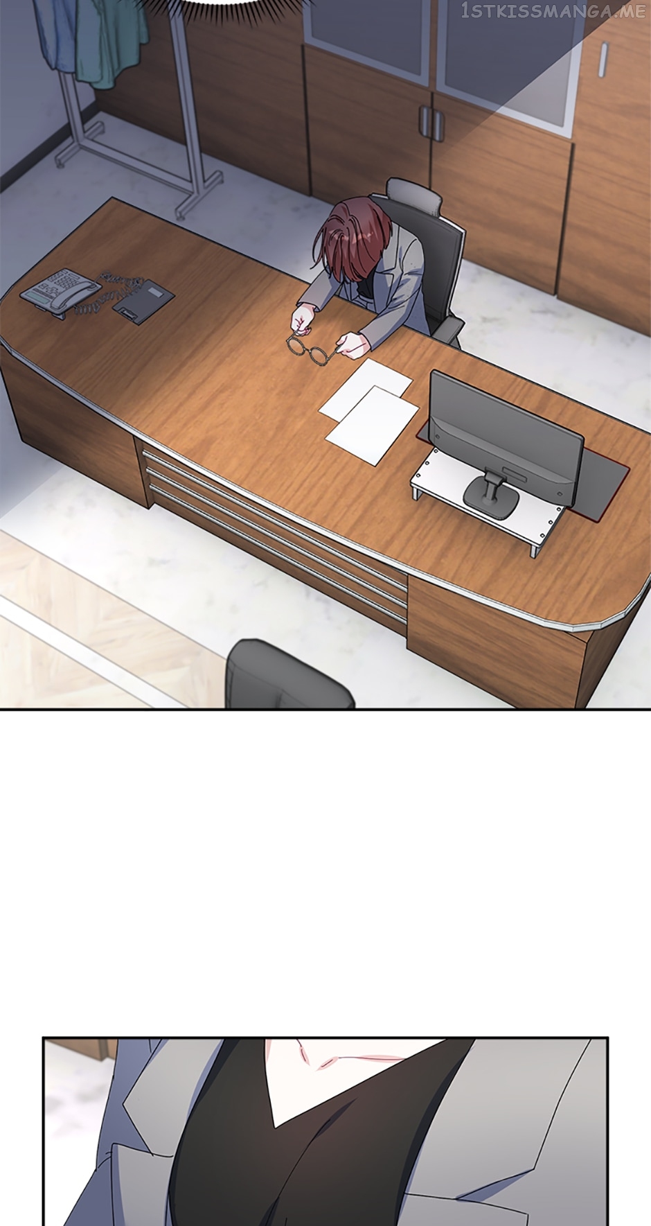 Love For Hire Chapter 27 - page 19