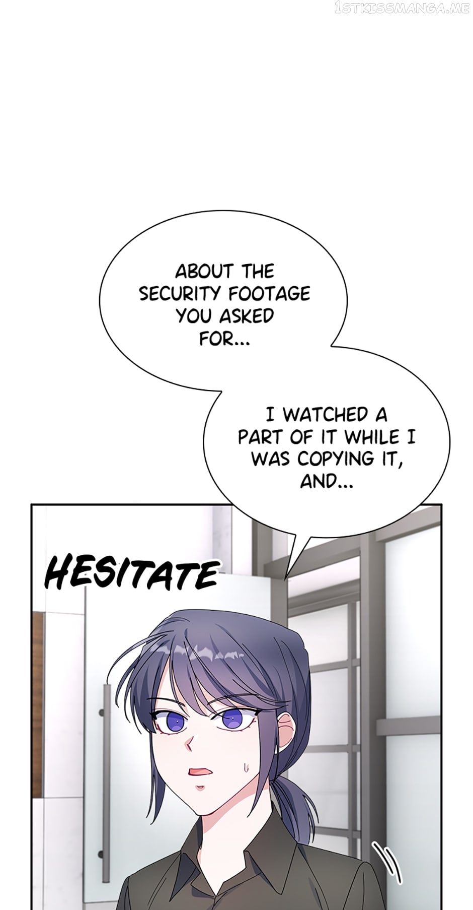 Love For Hire Chapter 27 - page 2