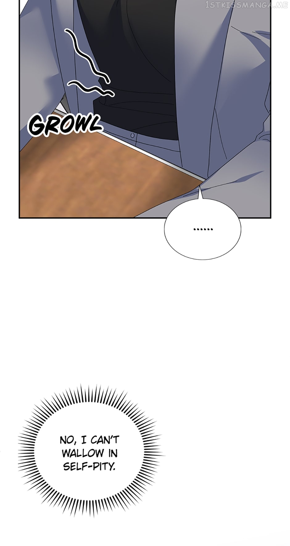 Love For Hire Chapter 27 - page 20
