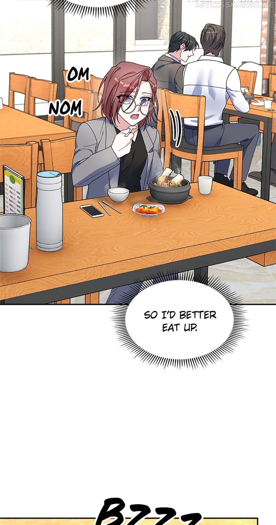 Love For Hire Chapter 27 - page 25