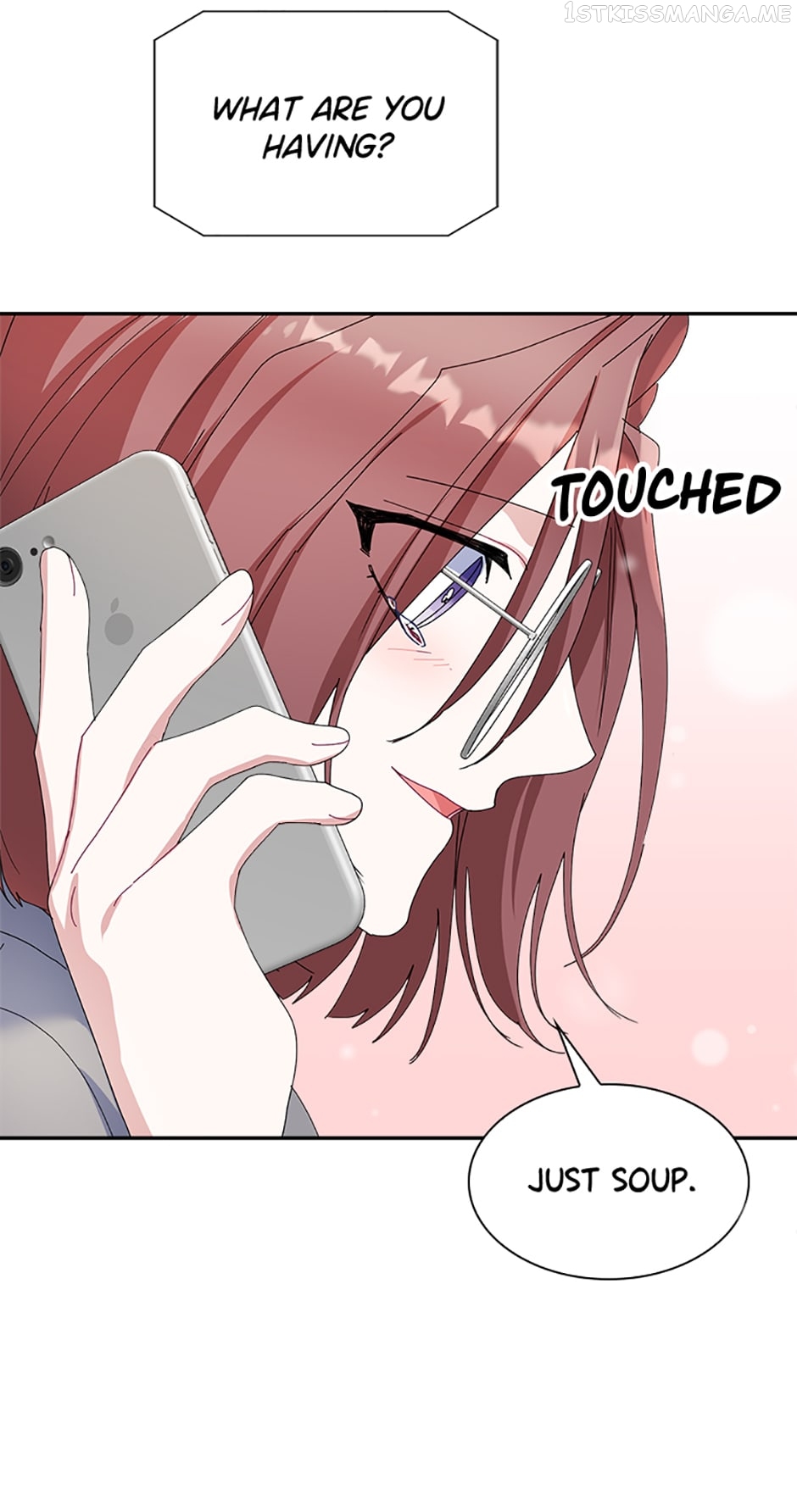 Love For Hire Chapter 27 - page 28