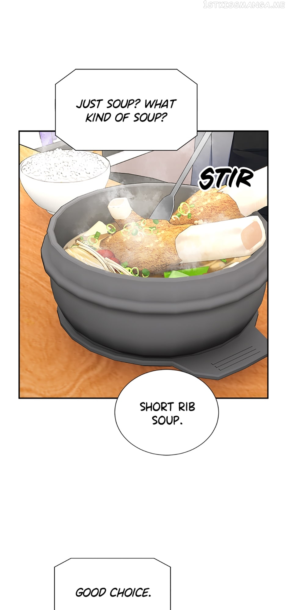 Love For Hire Chapter 27 - page 29