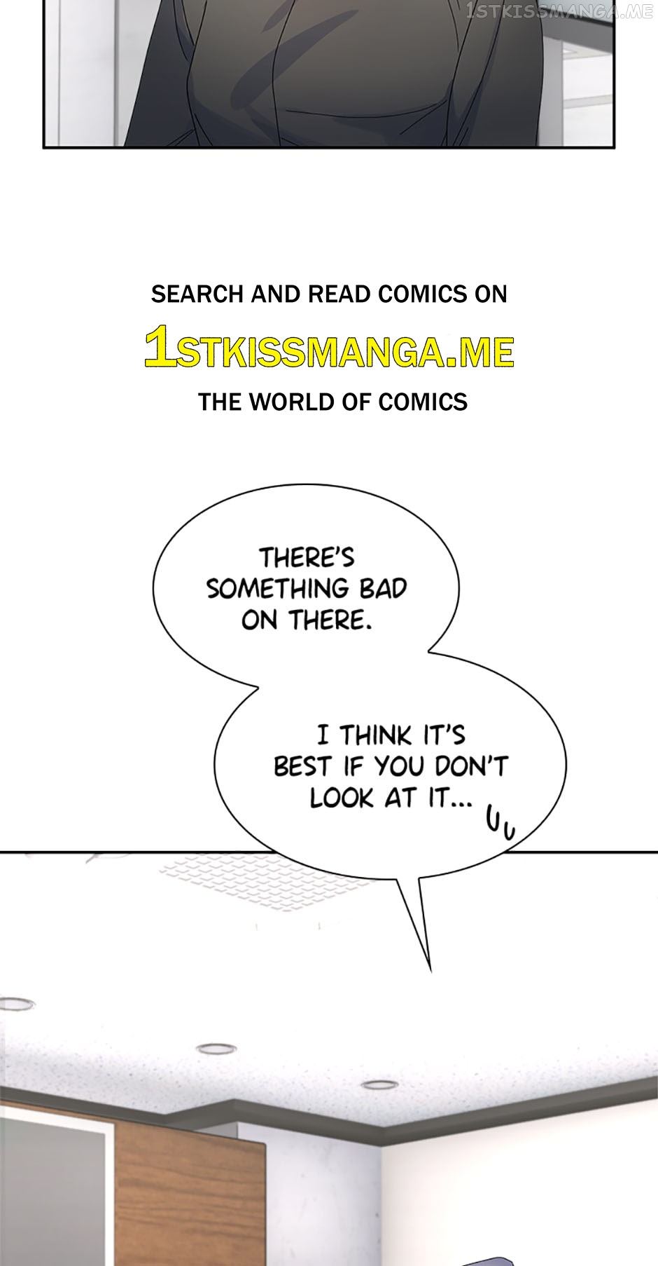 Love For Hire Chapter 27 - page 3