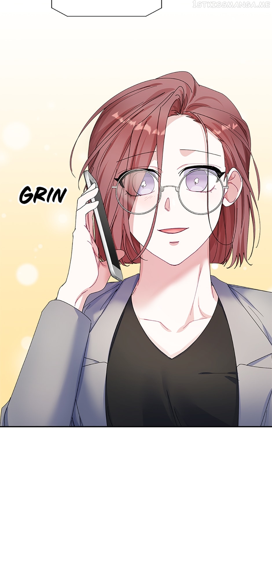 Love For Hire Chapter 27 - page 30