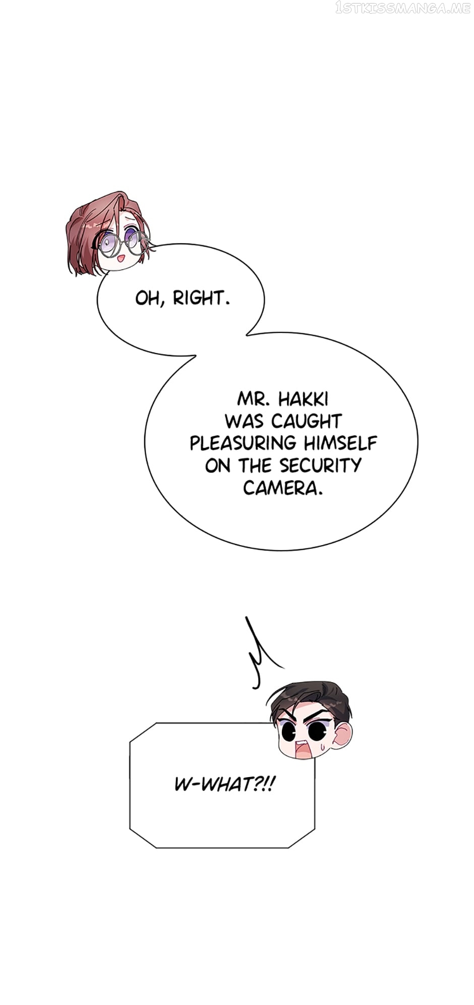 Love For Hire Chapter 27 - page 32