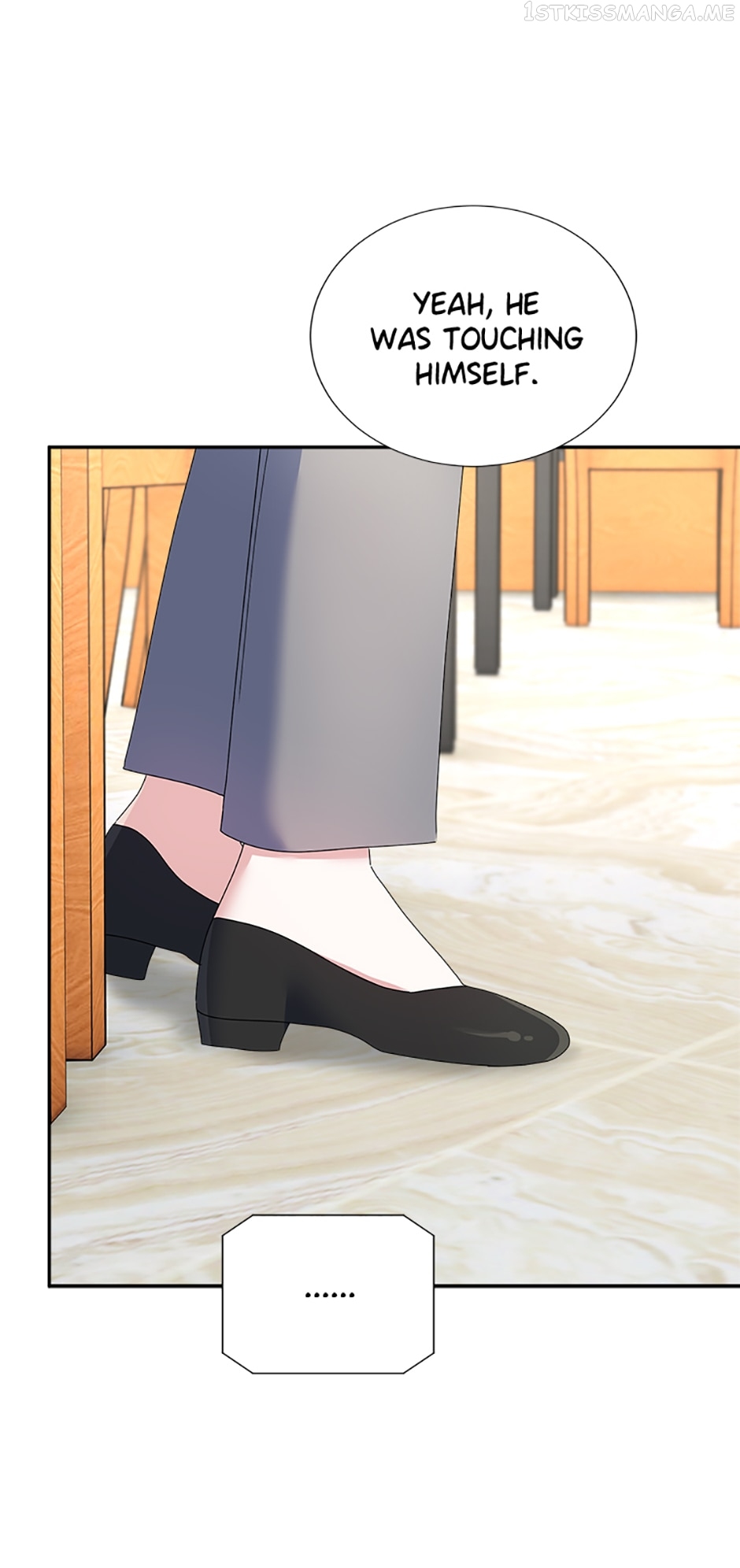 Love For Hire Chapter 27 - page 33