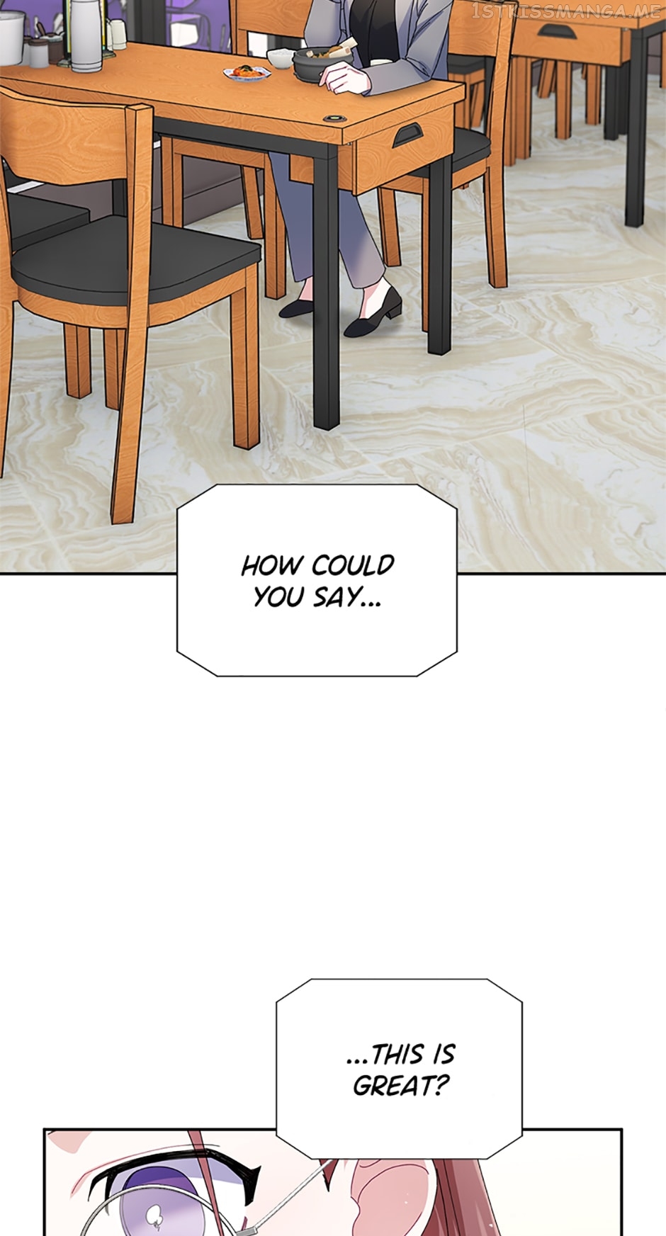 Love For Hire Chapter 27 - page 36
