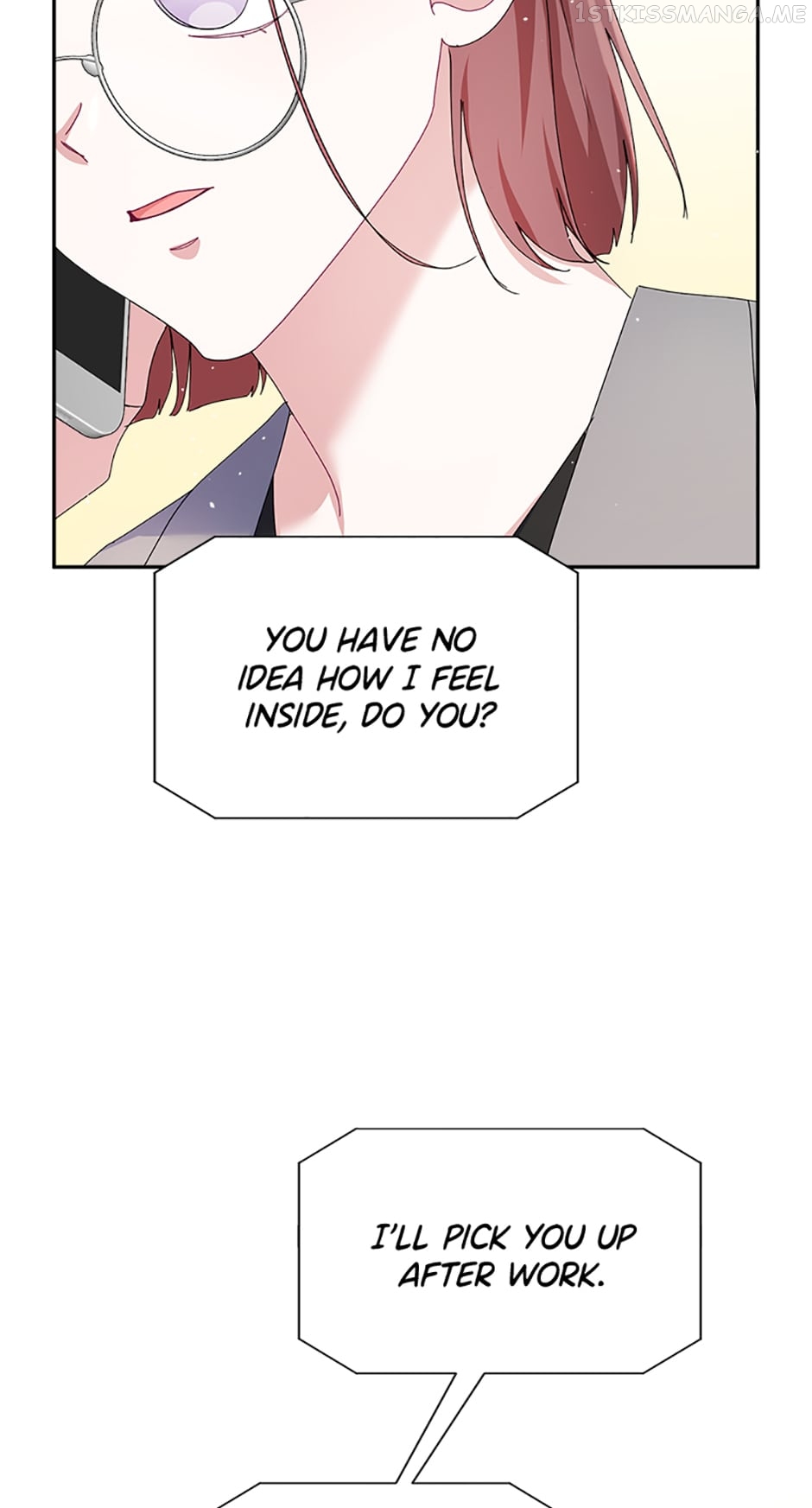 Love For Hire Chapter 27 - page 37