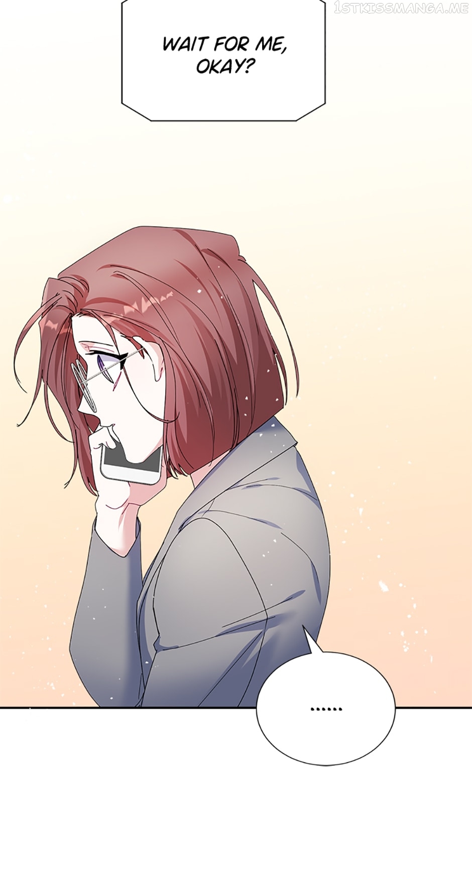 Love For Hire Chapter 27 - page 38