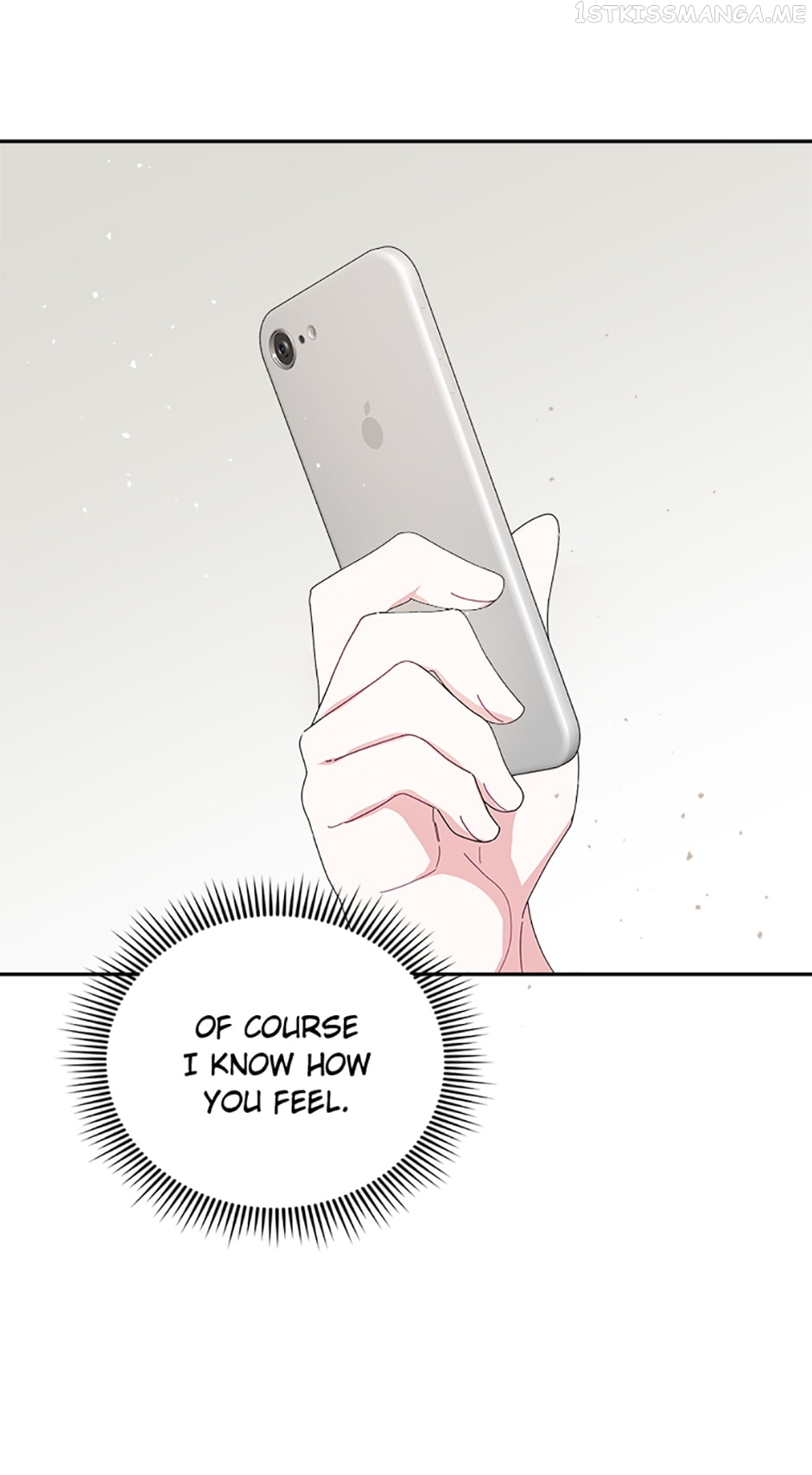Love For Hire Chapter 27 - page 39